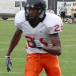 Maudrecus-Humphrey