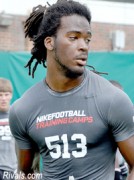Rodrick Ryles
