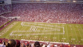 Razorbacks' A GreatDegree's Photostream Flikr CC license