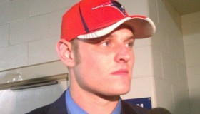 Ryan Mallett