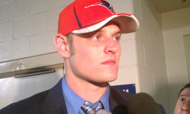Ryan Mallett