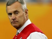 Jim Tressel