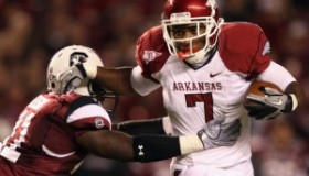 Knile Davis