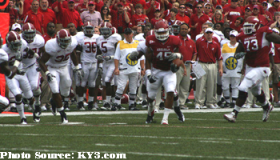 Arkansas v. Alabama pic