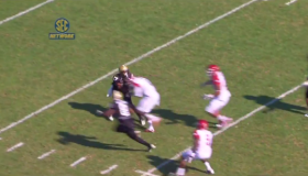 wade vandy fair catch
