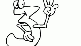 3