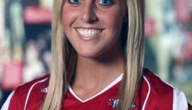 Jessica Dorrell