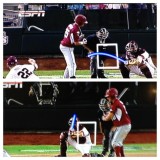 Costello's Strike Zone
