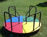 merry-go-round