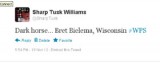 Dark Horse Bret Bielema 19Nov121A