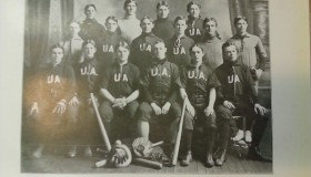 1897 Baseball Team