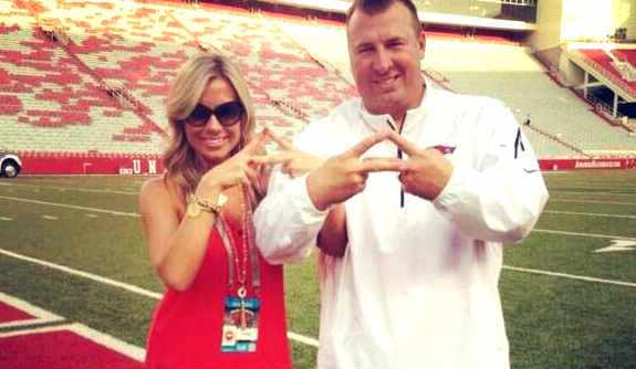 Happy Birthday Bret Bielema!
