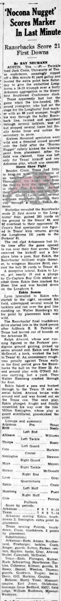 1939-10-22 Valley_Morning_Star_Sun__Oct_22__1939 p.8 Harlingen TX a  Game 21